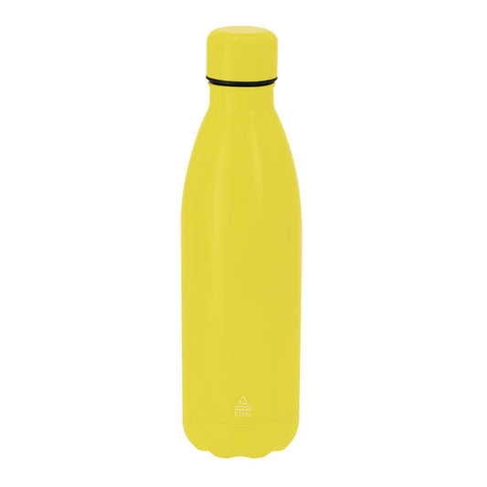 Bidão Térmico Xharly 500ml em Aço Inox Reciclado
