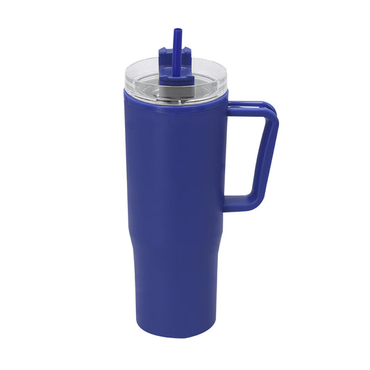 Jarra Térmica 900 ml em PP Reciclado com Asa Ergonómica