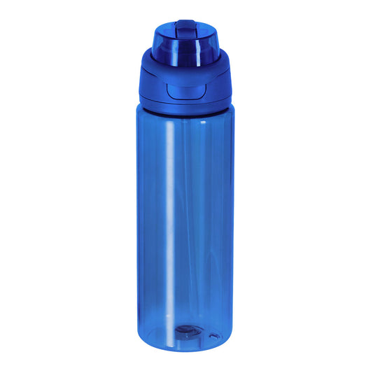 Bidão Felyca 750ml Translúcido e Resistente