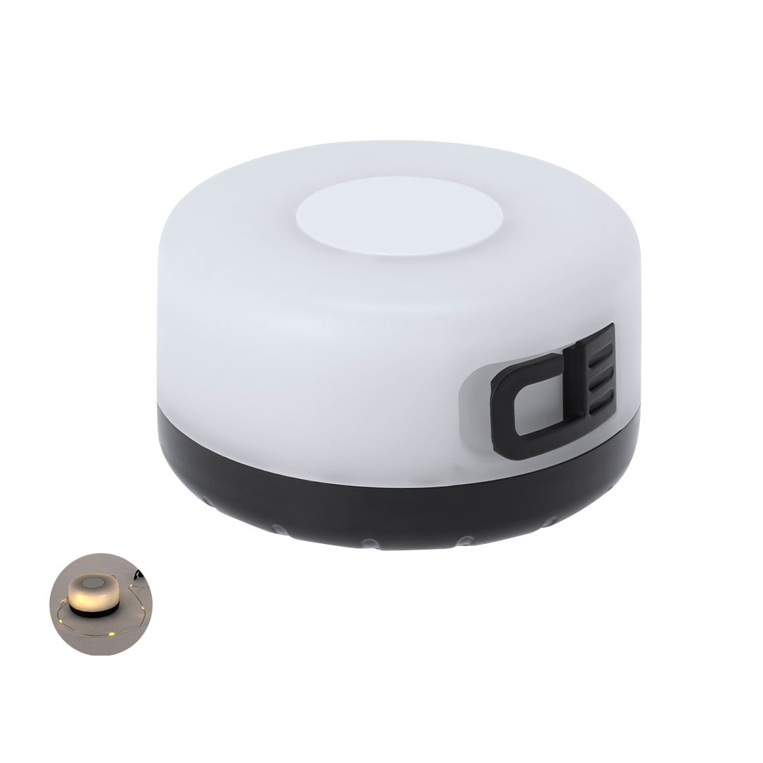 Lukkas - Luzes LED Extensíveis com 5 Intensidades e 3 Modos