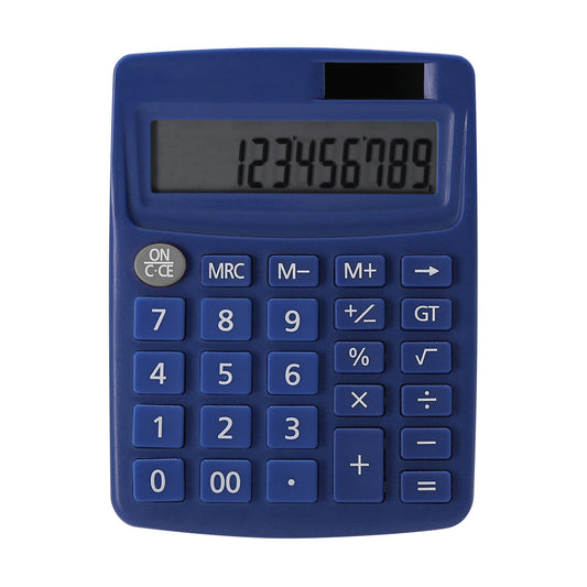 Calculadora Arabela 12 Dígitos com Energia Solar