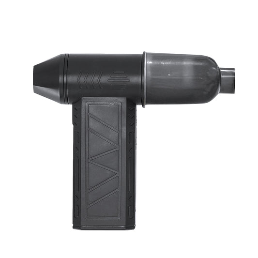 Soprador Aspirador Portátil com Bateria 4000mAh