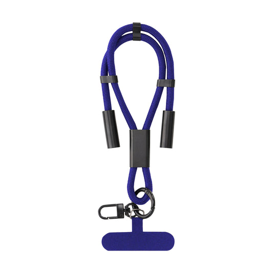 Pulseira Carregadora com Suporte e Cabo Tipo C 60W