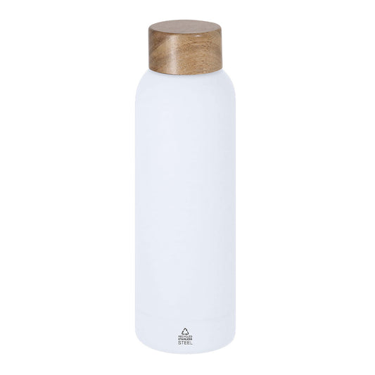 Bidão Cosmix 700ml em Aço Inoxidável Reciclado
