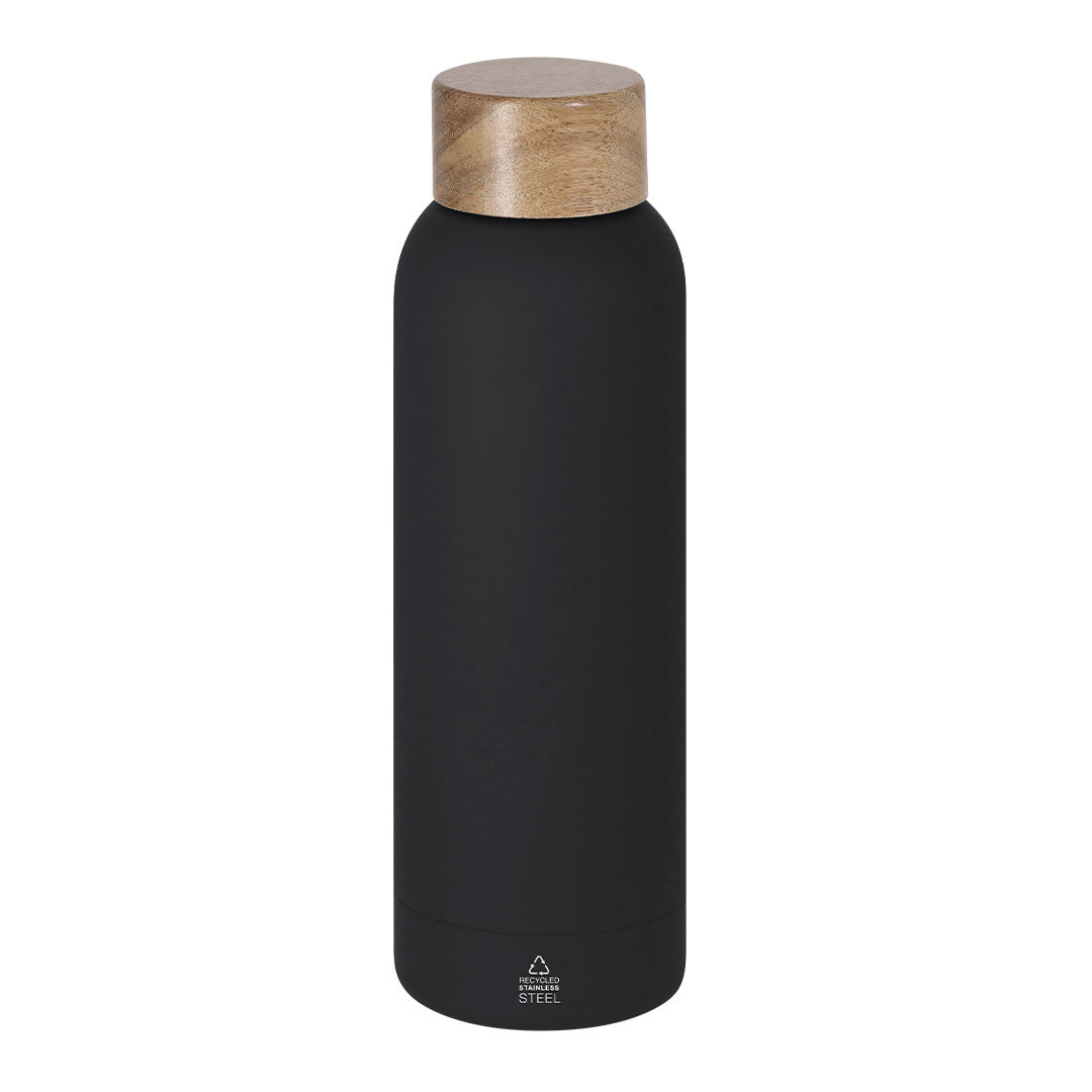 Bidão Cosmix 700ml em Aço Inoxidável Reciclado