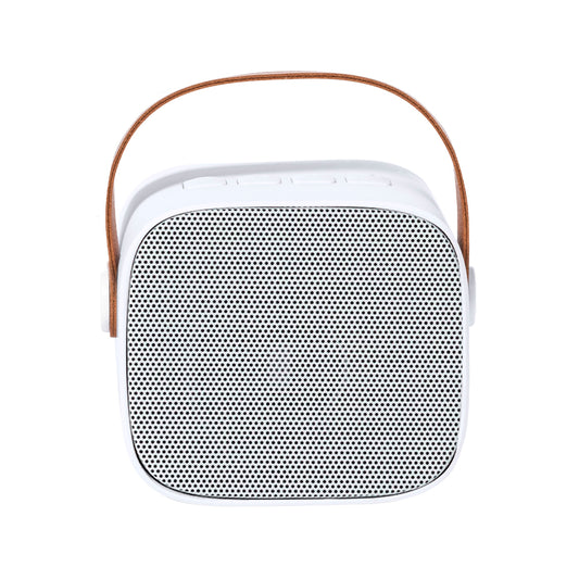 Coluna Bluetooth Matjoy 5W em ABS Reciclado