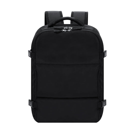 Mochila a Vácuo Tempest com Bomba 35W e Design Elegante