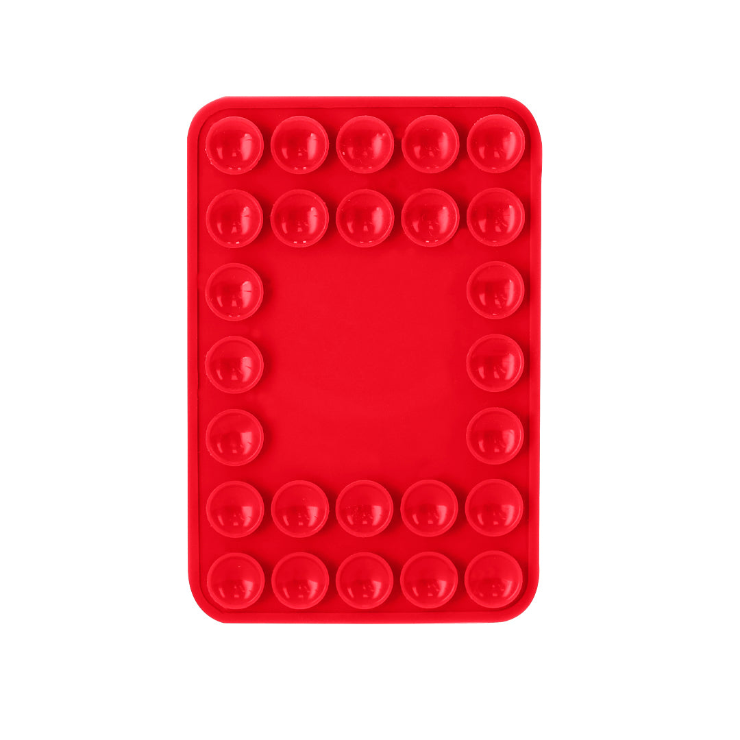 Suporte Magnético em Silicone para Smartphone