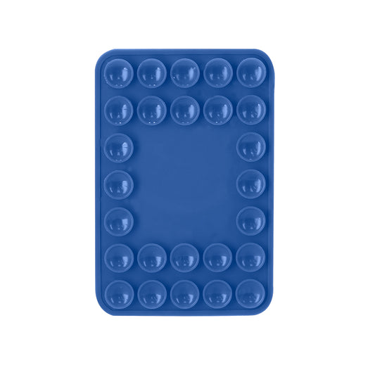 Suporte Magnético em Silicone para Smartphone