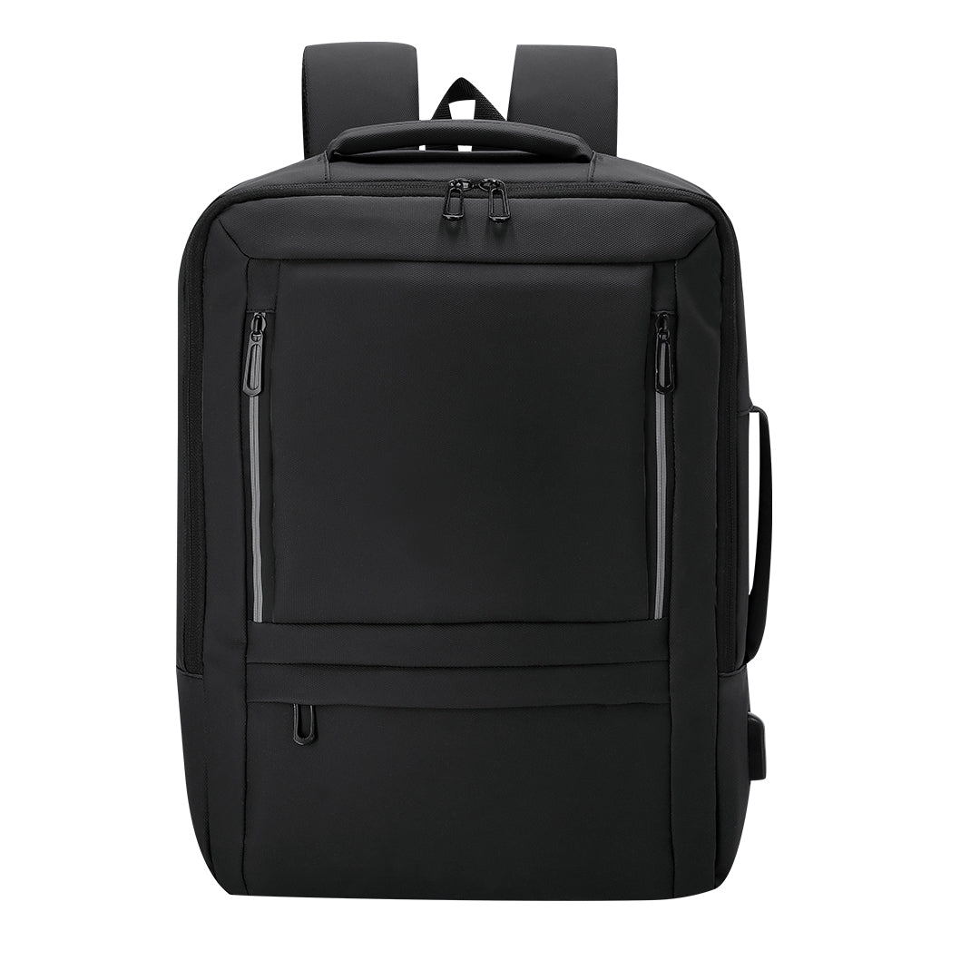 Mochila Javelin Extensível com Compartimento para Portátil