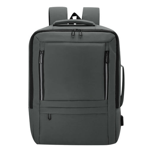 Mochila Javelin Extensível com Compartimento para Portátil