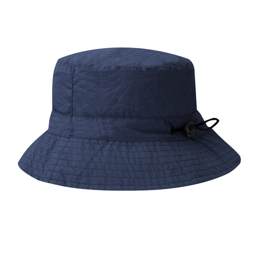 Gorro Bob 'Dagger' em Soft Nylon com Ajuste