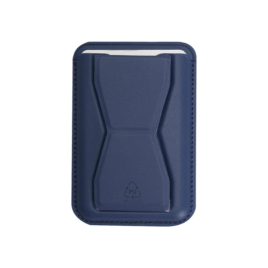 Stellar - Porta Cartões Elegante em PU Reciclado