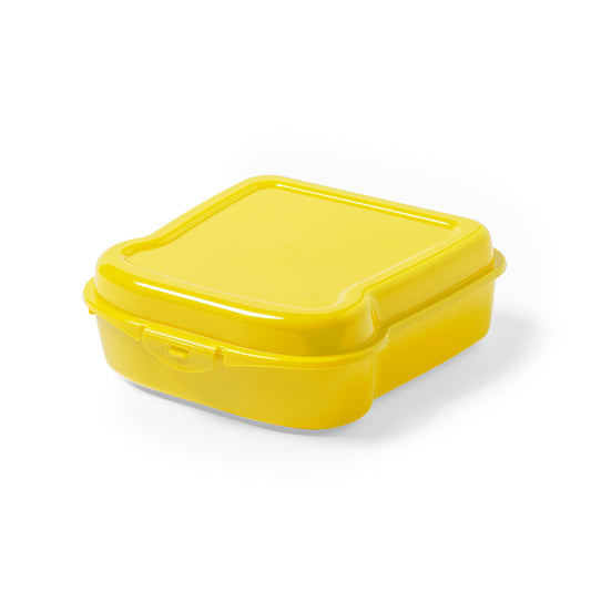 Fiambrera Noix para Sandwich 450ml Cores Vivas