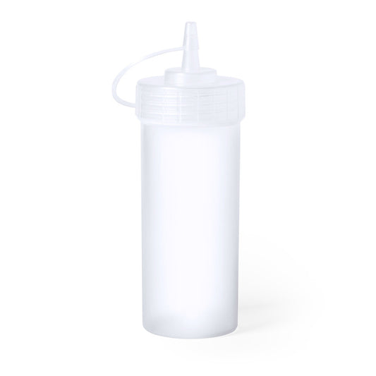 Bote Dosificador para Mascotas 300ml - Prático e Seguro