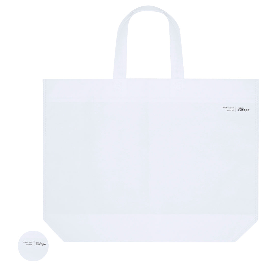 Bolsa Ecológica Prastol em Non-Woven Reciclado