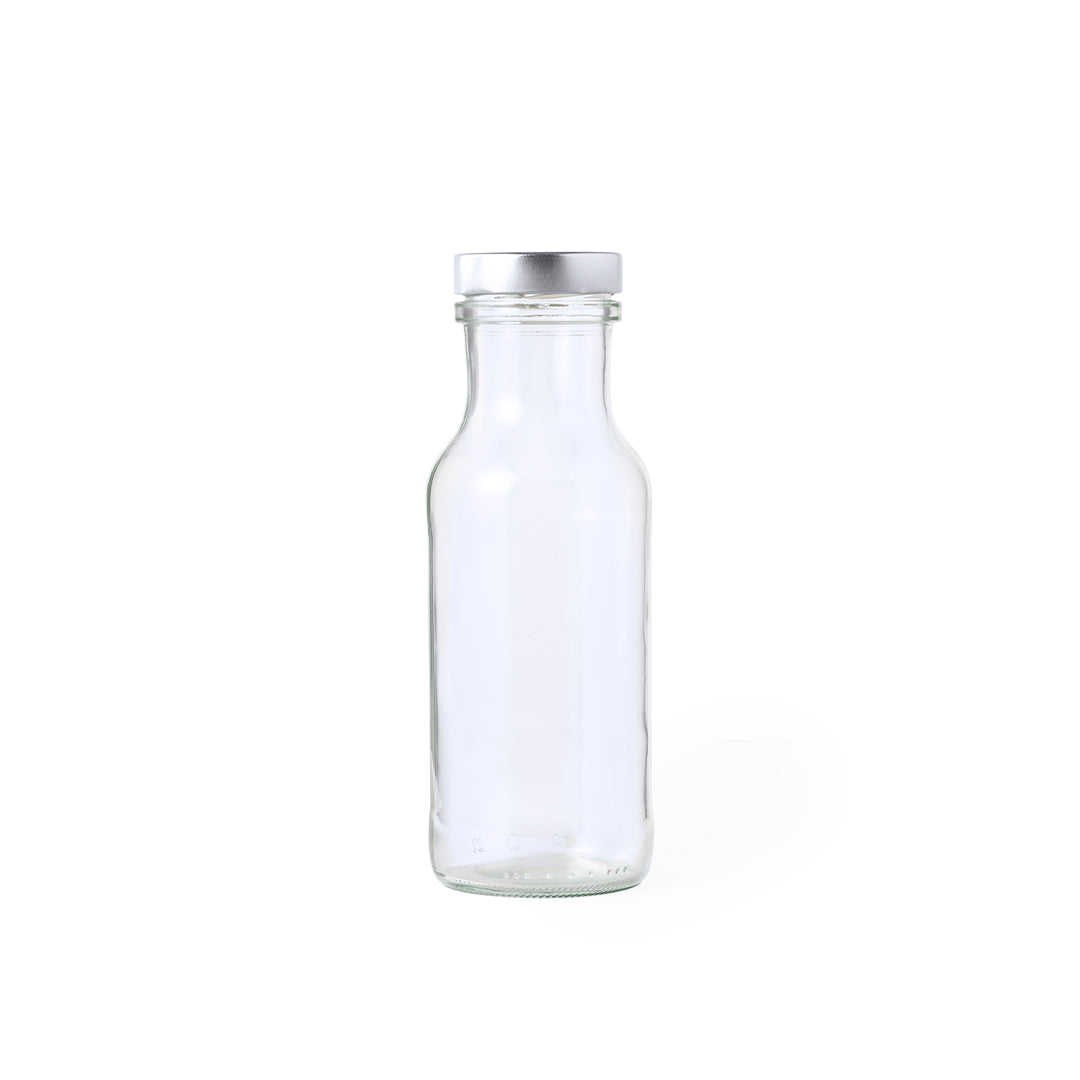 Garrafa Nature 785ml com Tampa de Rosca Metálica