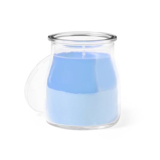 Vela Aromática Saicer em Frascos de Vidro