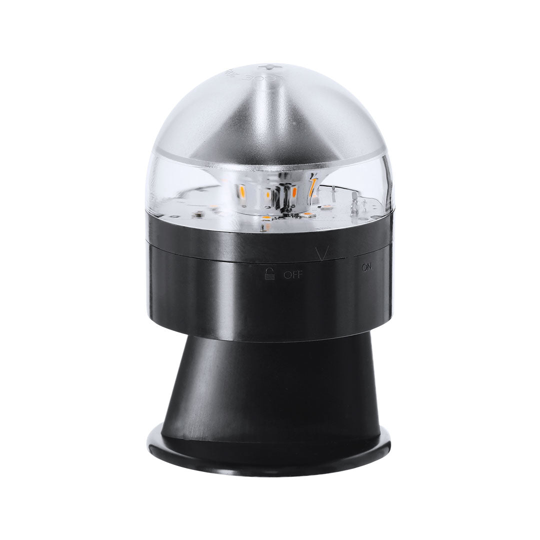 Luz de Emergência V16 Geolocalizada para Veículos