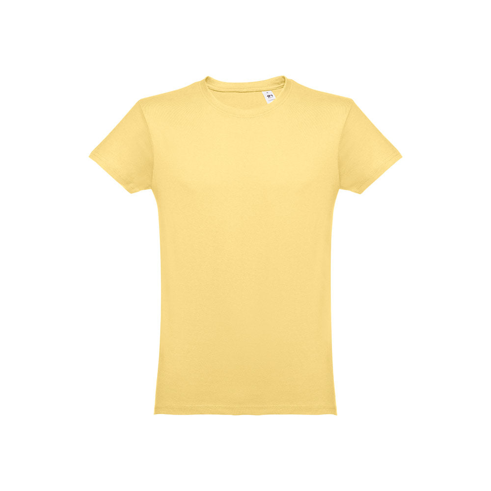 T-shirt THC LUANDA 3XL para Homem em Algodão 100%