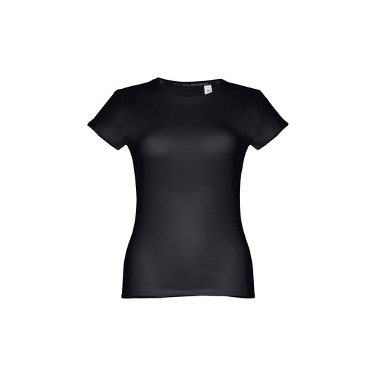 T-shirt para Senhora THC SOFIA 3XL em Algodão Jersey