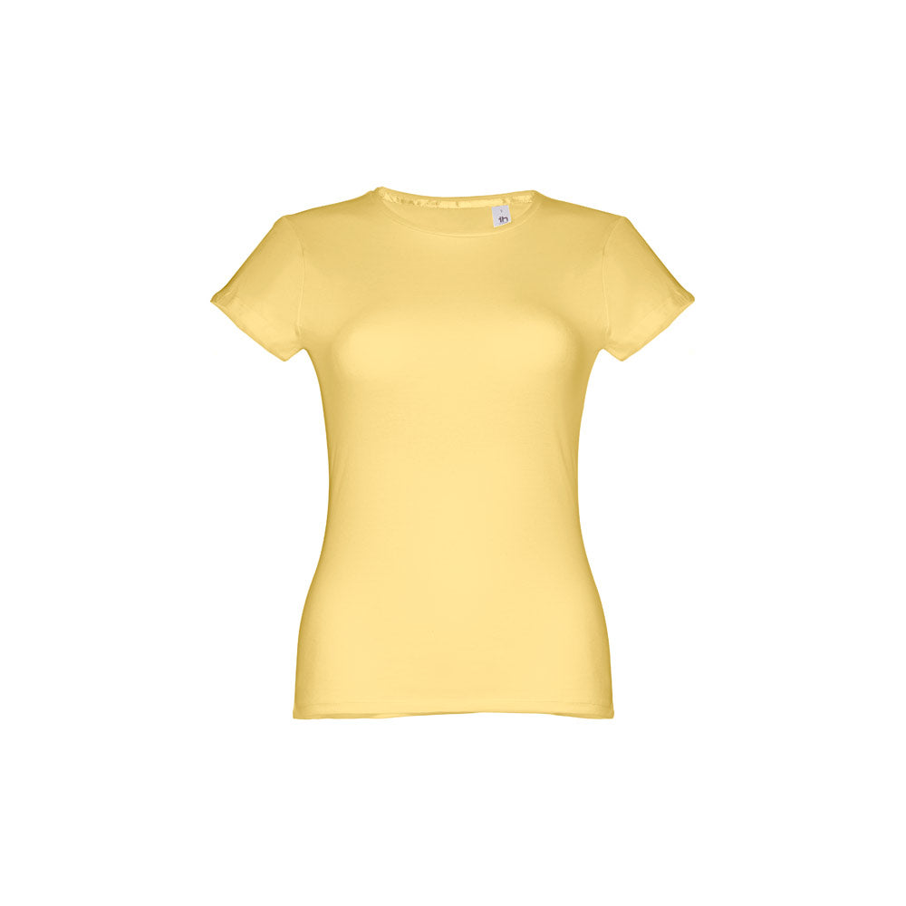 T-shirt para Senhora THC SOFIA 3XL em Algodão Jersey