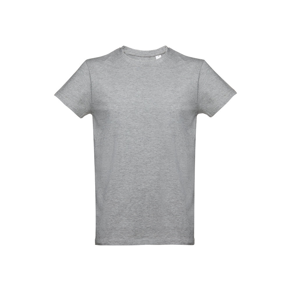 T-shirt THC ANKARA para Homem em Algodão 100%
