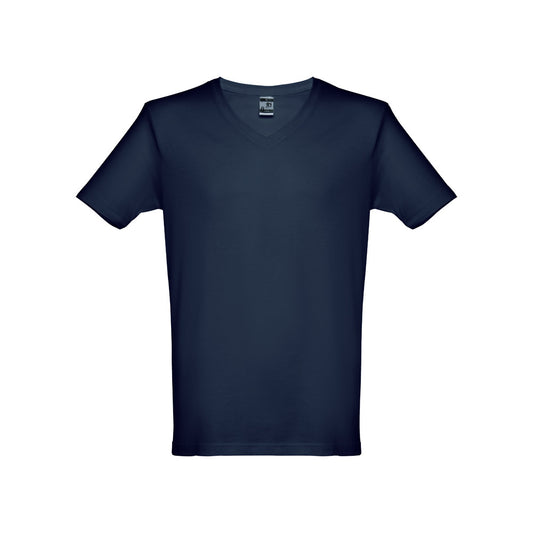 T-shirt THC ATHENS para Homem em Algodão 100%