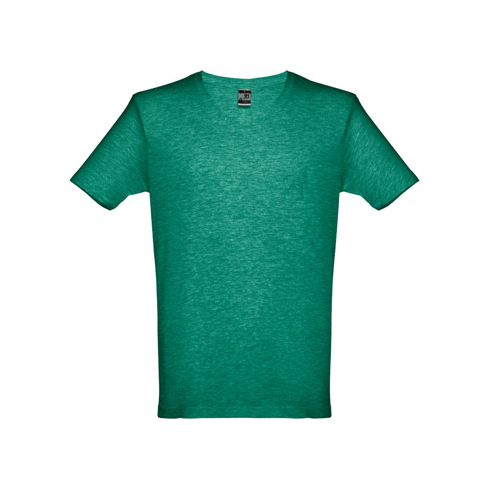 T-shirt THC ATHENS para Homem em Algodão 100%