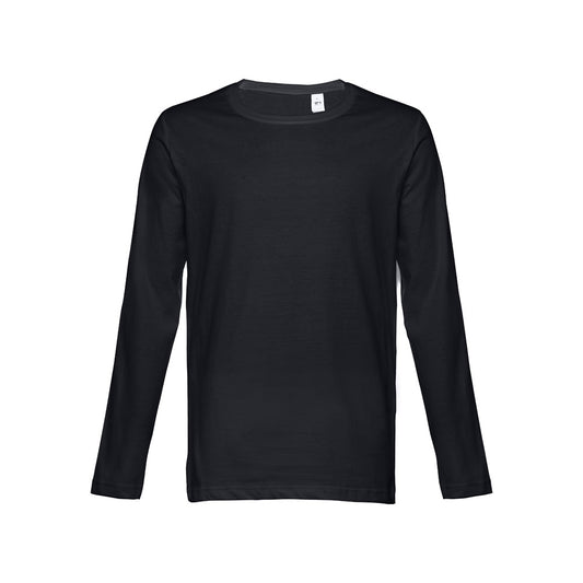 THC BUCHAREST – T-shirt de Manga Comprida para Homem
