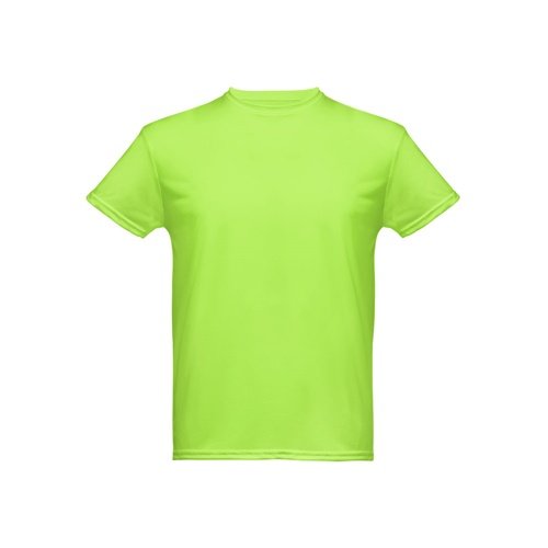 T-shirt Técnica THC Nicosia para Homem
