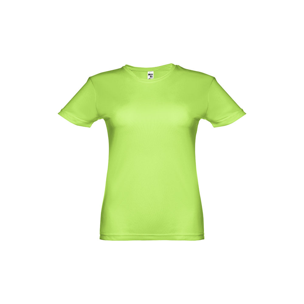 THC Nicosia Women – T-shirt Técnica para Senhora
