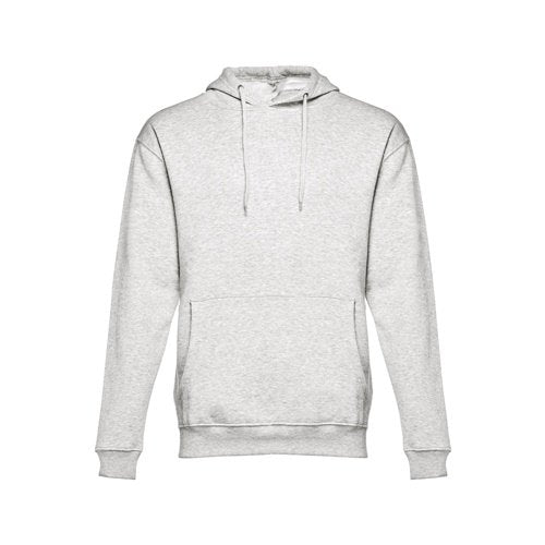 Sweatshirt Unissexo THC PHOENIX com Capuz em Algodão e Poliéster