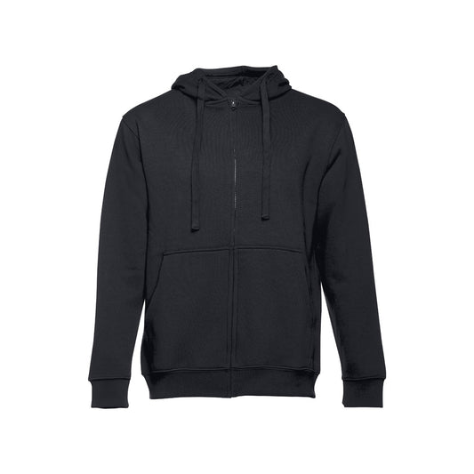 Sweatshirt THC Amsterdam para Homem em Algodão e Poliéster