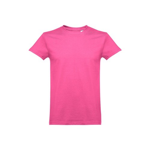 T-shirt Unissexo para Criança THC Ankara Kids em Algodão
