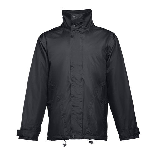 Parka Unissexo Acolchoada THC Liubliana