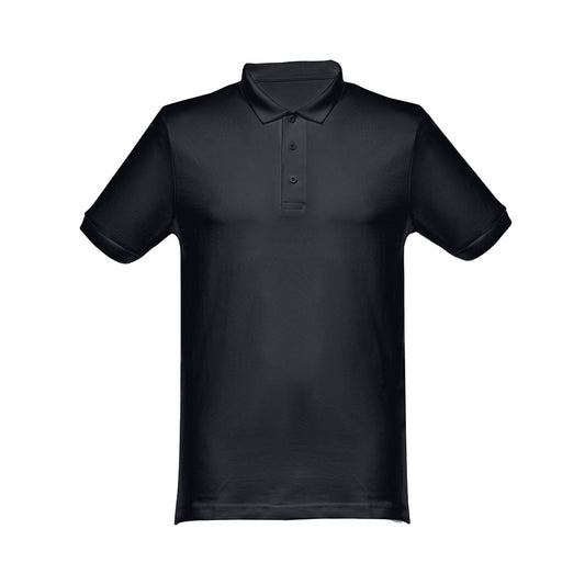 Polo THC MONACO para Homem em Malha Piqué 100% Algodão