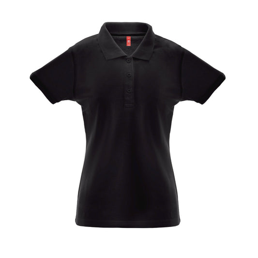 Polo THC Berlin para Senhora em Malha Piqué