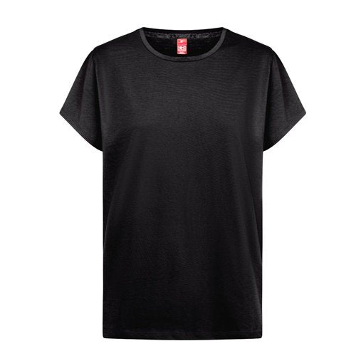 T-shirt THC Sofia Regular para Senhora em Algodão Sustentável