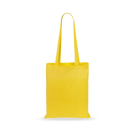 Bolsa de Algodão Colorida com Asas Longas