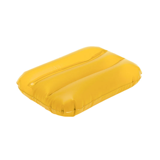 Almofada Inflável Resistente em PVC Colorida