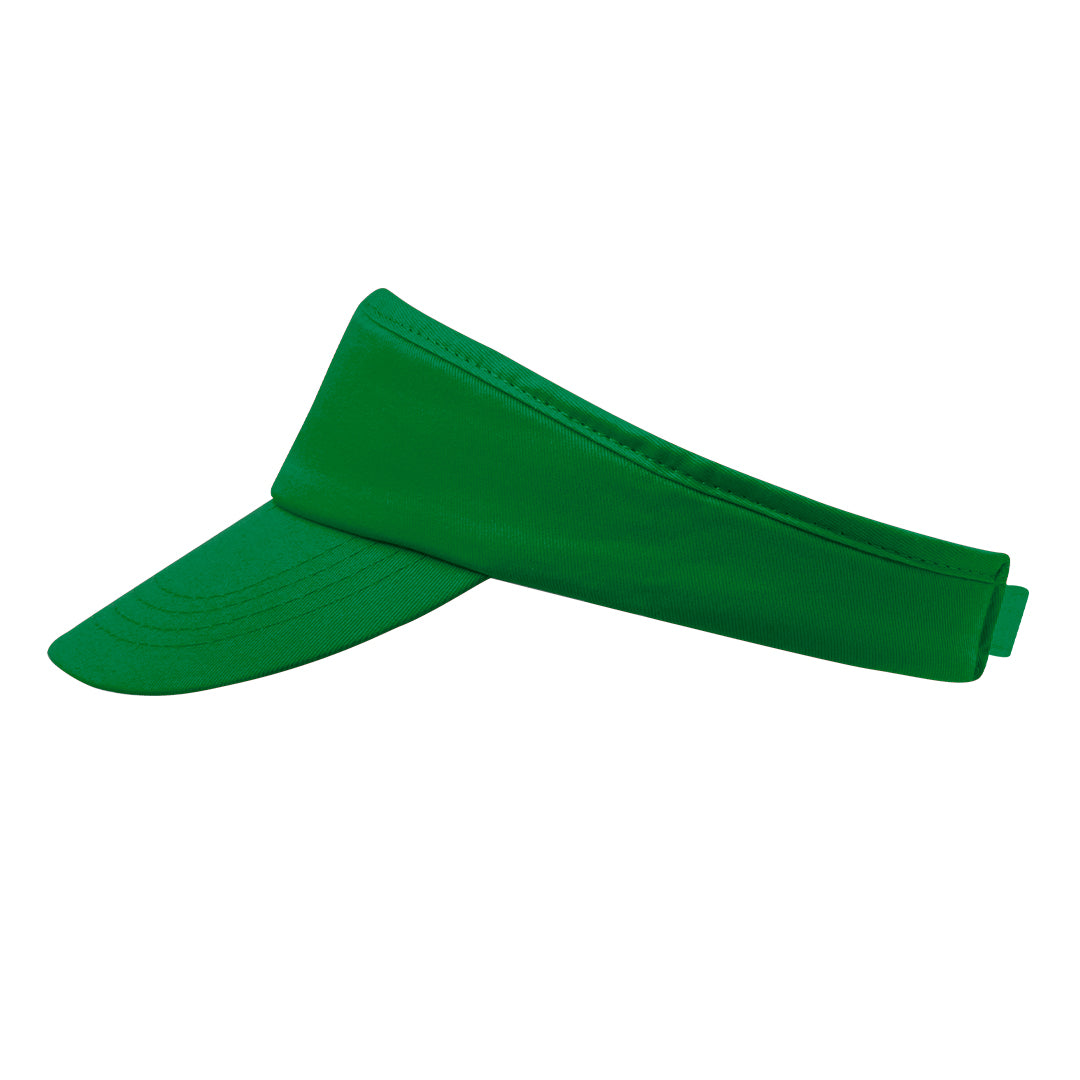 Visera Tiger em Algodão Colorida com Fecho Velcro
