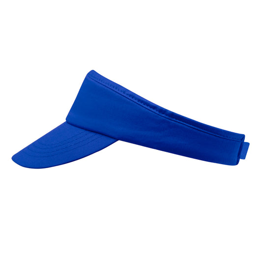 Visera Tiger em Algodão Colorida com Fecho Velcro