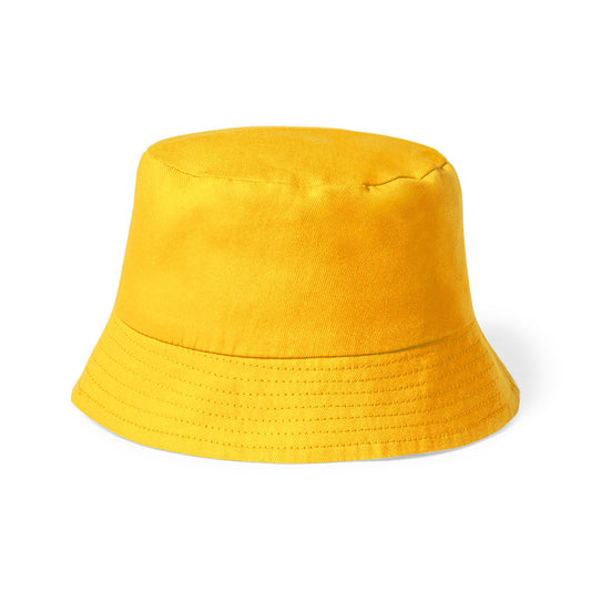 Gorro Infantil Colorido em Algodão 100% Tamanho Único