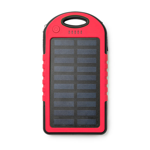 Powerbank Personalizável