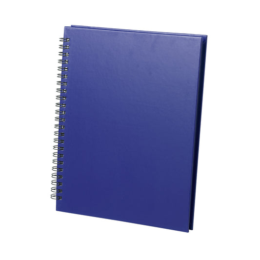 Libreta Gulliver com Anilhas e Capa em Cartão Reciclado