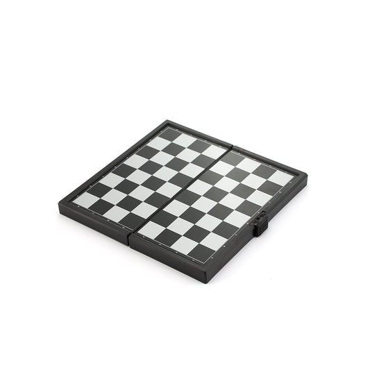 Jogo de Mesa Plegável 'Diamond' com Fichas Magnéticas