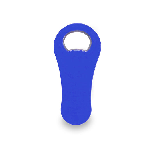 Abridor Magnético Colorido com Corpo Resistente