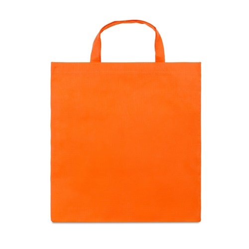 Saco em Non-Woven 80 g/m² com Alças 330 mm