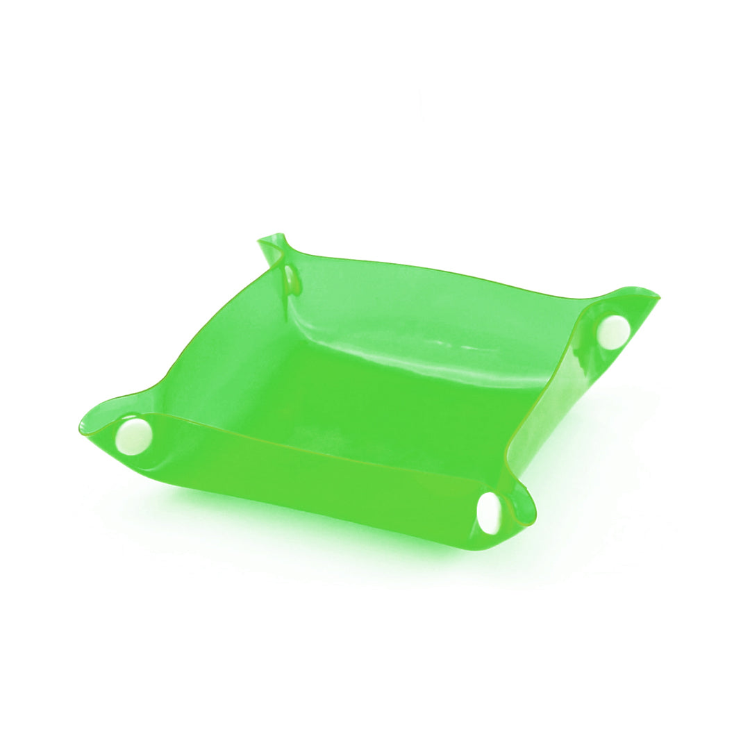 Flot - Vaciabolsillos em PVC Transparente Colorido